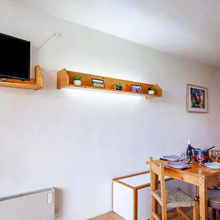 Lunik Orion-18 By Interhome Appartement