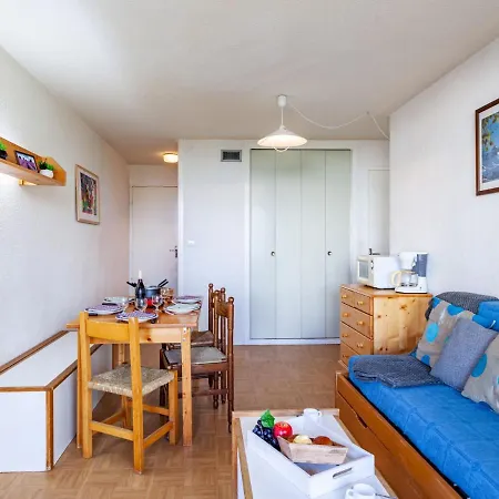 Lunik Orion-18 By Interhome Le Corbier